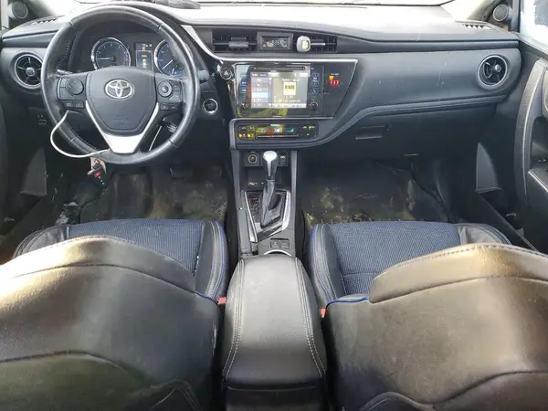 5YFBURHE9KP929064 2019 TOYOTA COROLLA - Image 8