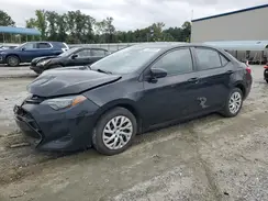 5YFBURHE9KP929405 2019 TOYOTA COROLLA
