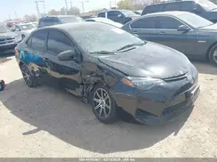5YFBURHE9KP929601 2019 TOYOTA COROLLA