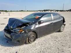 5YFBURHE9KP930070 2019 TOYOTA COROLLA