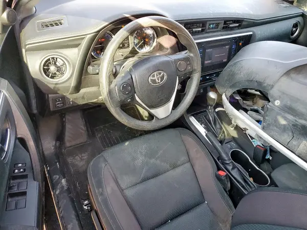 5YFBURHE9KP930070 2019 TOYOTA COROLLA - Image 8