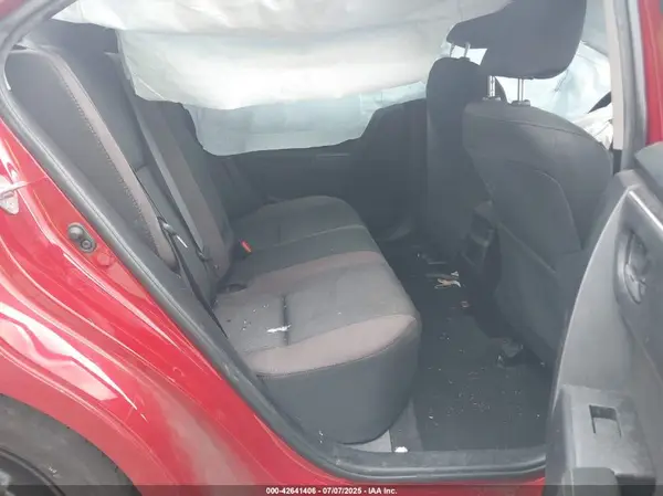 5YFBURHE9KP930179 2019 TOYOTA COROLLA - Image 8