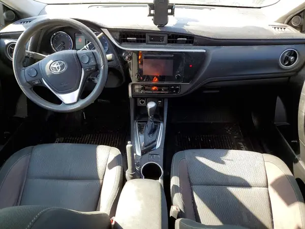 5YFBURHE9KP930201 2019 TOYOTA COROLLA - Image 8