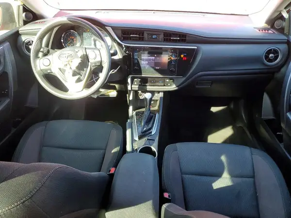 5YFBURHE9KP930604 2019 TOYOTA COROLLA - Image 8