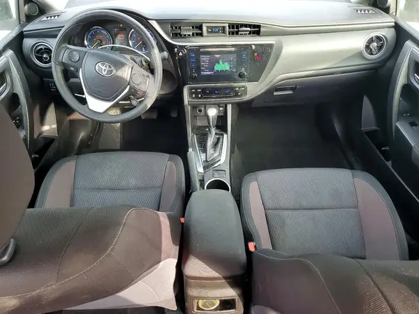 5YFBURHE9KP930960 2019 TOYOTA COROLLA - Image 8