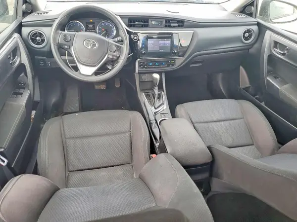 5YFBURHE9KP931056 2019 TOYOTA COROLLA - Image 8