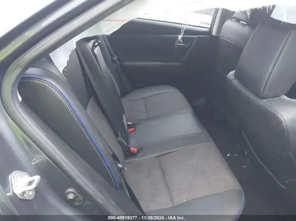 5YFBURHE9KP931932 2019 TOYOTA COROLLA - Image 8