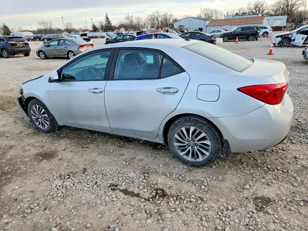 5YFBURHE9KP932000 2019 TOYOTA COROLLA - Image 2