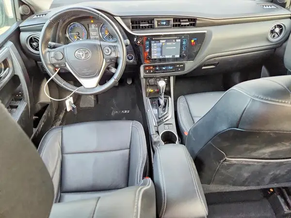 5YFBURHE9KP932000 2019 TOYOTA COROLLA - Image 8