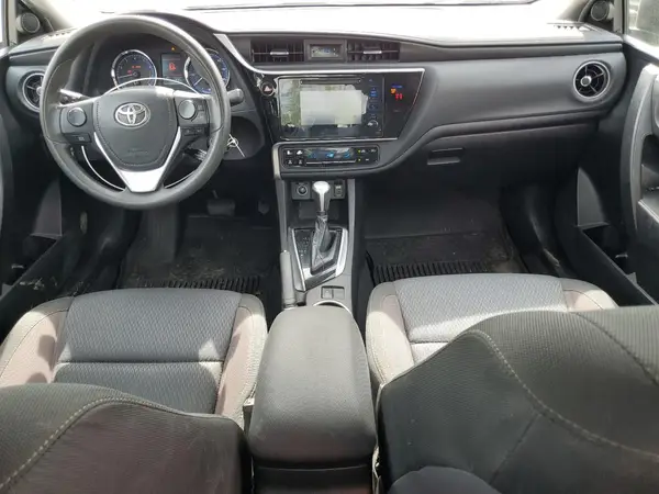 5YFBURHE9KP932403 2019 TOYOTA COROLLA - Image 8