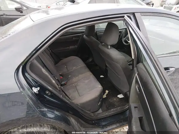 5YFBURHE9KP932451 2019 TOYOTA COROLLA - Image 8