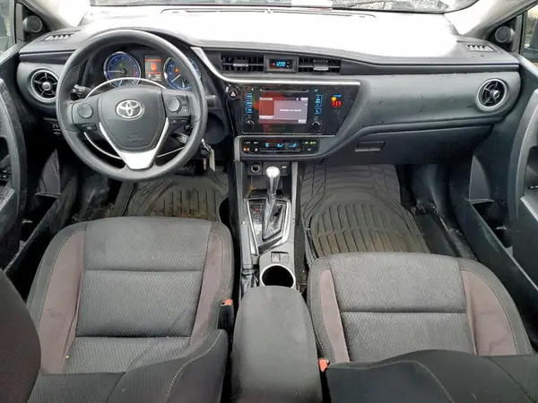 5YFBURHE9KP932532 2019 TOYOTA COROLLA - Image 8