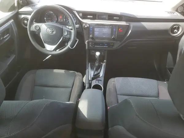 5YFBURHE9KP932630 2019 TOYOTA COROLLA - Image 8