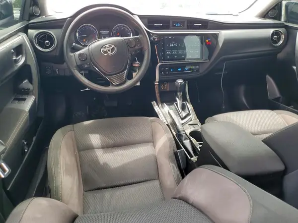 5YFBURHE9KP932739 2019 TOYOTA COROLLA - Image 8