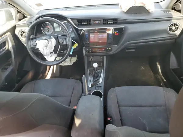 5YFBURHE9KP932742 2019 TOYOTA COROLLA - Image 8