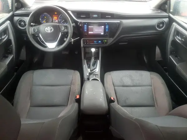 5YFBURHE9KP932885 2019 TOYOTA COROLLA - Image 8