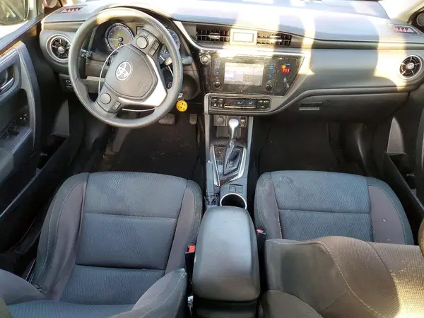 5YFBURHE9KP933020 2019 TOYOTA COROLLA - Image 8