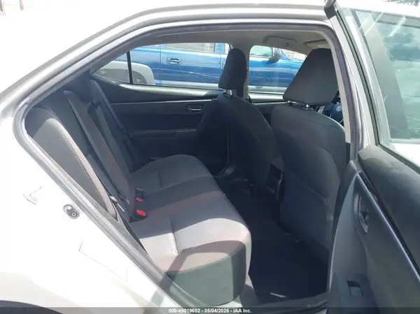 5YFBURHE9KP933146 2019 TOYOTA COROLLA - Image 8