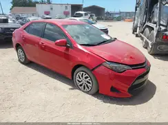 5YFBURHE9KP934393 2019 TOYOTA COROLLA