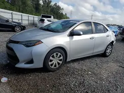 5YFBURHE9KP934409 2019 TOYOTA COROLLA