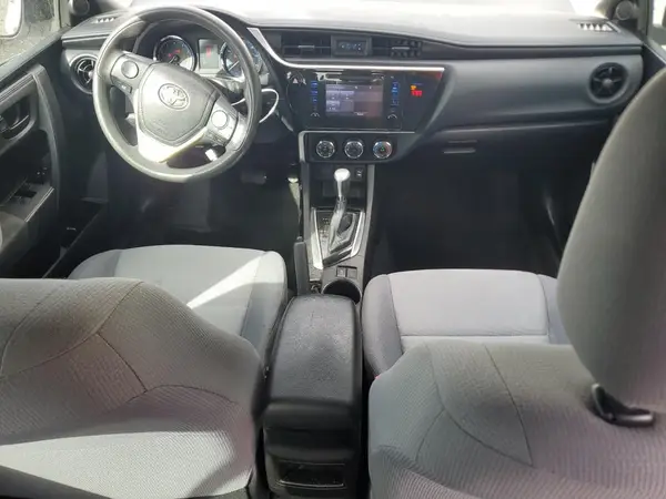 5YFBURHE9KP934409 2019 TOYOTA COROLLA - Image 8