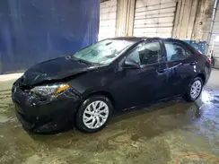 5YFBURHE9KP935303 2019 TOYOTA COROLLA