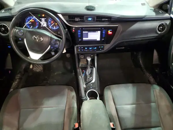 5YFBURHE9KP935303 2019 TOYOTA COROLLA - Image 8