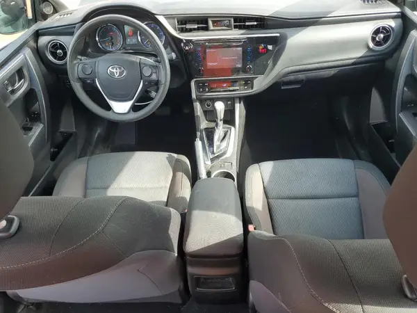 5YFBURHE9KP935835 2019 TOYOTA COROLLA - Image 8