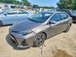 5YFBURHE9KP936225 2019 TOYOTA COROLLA