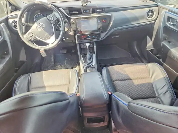 5YFBURHE9KP936225 2019 TOYOTA COROLLA - Image 8