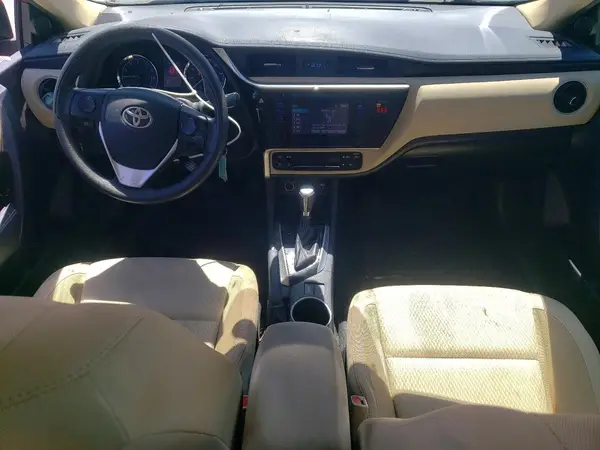 5YFBURHE9KP936645 2019 TOYOTA COROLLA - Image 8