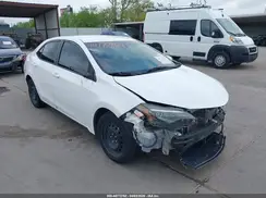 5YFBURHE9KP937603 2019 TOYOTA COROLLA