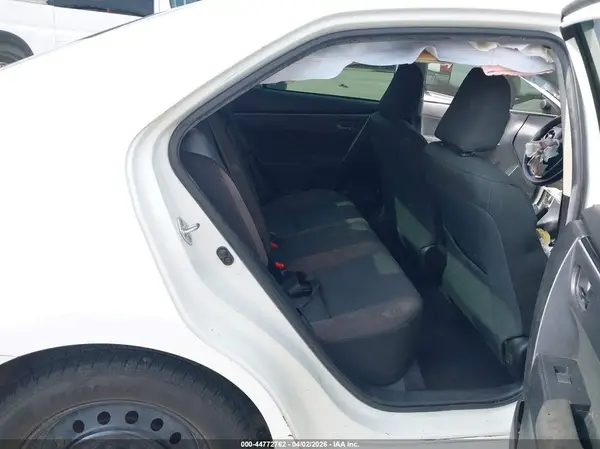 5YFBURHE9KP937603 2019 TOYOTA COROLLA - Image 8