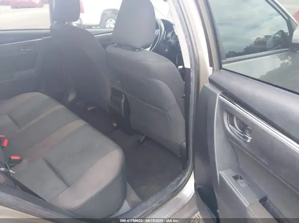 5YFBURHE9KP937651 2019 TOYOTA COROLLA - Image 8