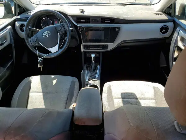 5YFBURHE9KP938654 2019 TOYOTA COROLLA - Image 8