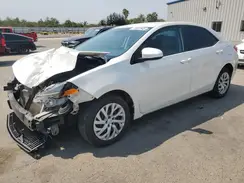 5YFBURHE9KP938993 2019 TOYOTA COROLLA