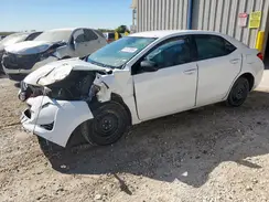 5YFBURHE9KP939190 2019 TOYOTA COROLLA
