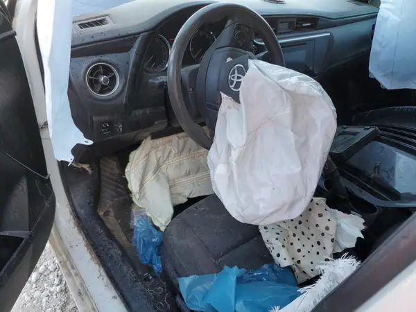 5YFBURHE9KP939190 2019 TOYOTA COROLLA - Image 8
