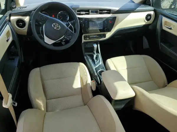 5YFBURHE9KP939223 2019 TOYOTA COROLLA - Image 8