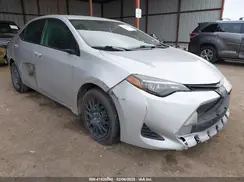 5YFBURHE9KP939397 2019 TOYOTA COROLLA