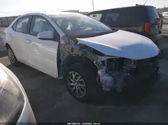 5YFBURHE9KP939707 2019 TOYOTA COROLLA