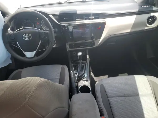 5YFBURHE9KP939755 2019 TOYOTA COROLLA - Image 8
