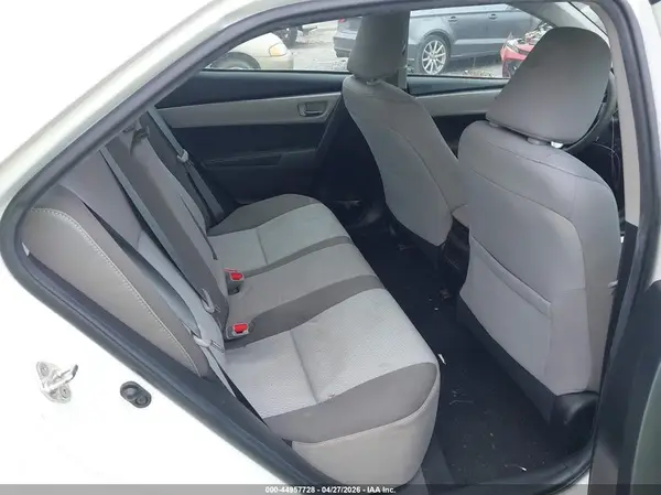 5YFBURHE9KP939836 2019 TOYOTA COROLLA - Image 8