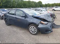 5YFBURHE9KP940033 2019 TOYOTA COROLLA