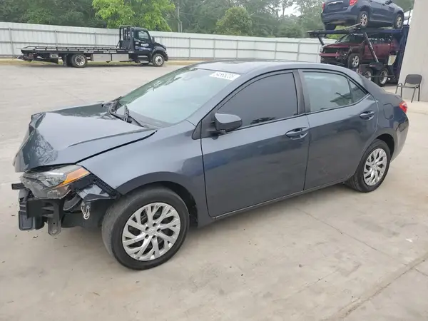 5YFBURHE9KP941327 2019 TOYOTA COROLLA - Image 1