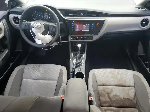 5YFBURHE9KP941327 2019 TOYOTA COROLLA - Image 8