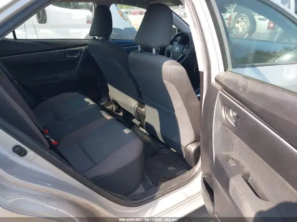 5YFBURHE9KP941473 2019 TOYOTA COROLLA - Image 8