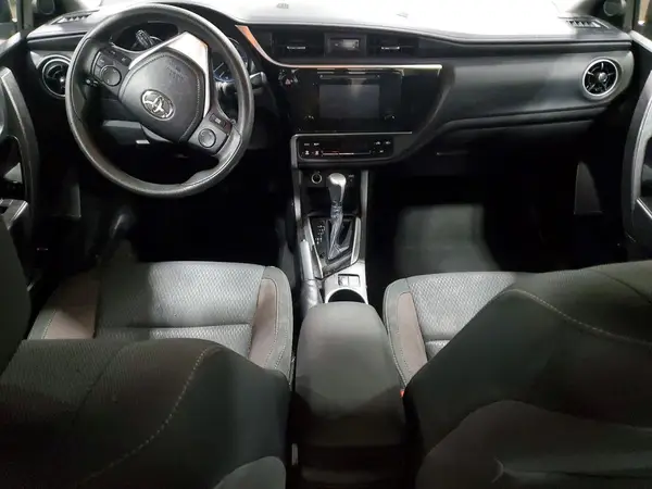 5YFBURHE9KP941487 2019 TOYOTA COROLLA - Image 8