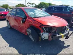5YFBURHE9KP941845 2019 TOYOTA COROLLA