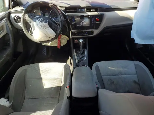 5YFBURHE9KP941893 2019 TOYOTA COROLLA - Image 8